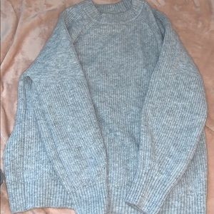 Top shop sweater